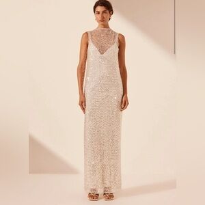 Shona Joy Asteri Dress